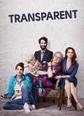 Transparent Temporada 4 [720p]